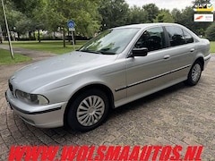 BMW 5-serie - 520i Executive