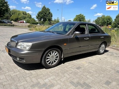 Hyundai XG - 3.5-24V V6 Style