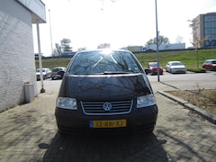Volkswagen Sharan - 2.0