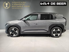 Kia EV3 - 81, 4 kWh 204pk Plus Advanced