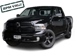Dodge Ram 1500 - 5.7 V8 4x4 Crew Cab 5'7