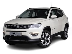 Jeep Compass - 1.4 MultiAir Opening Edition 4x4 | Navigatie | Stoelverwarming | Beats Audio |