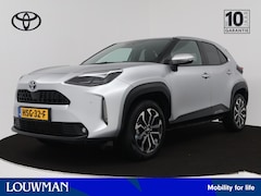 Toyota Yaris Cross - 1.5 Hybrid First Edition | Parkeersensoren |