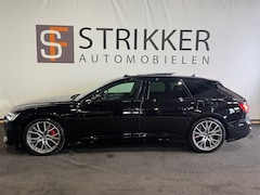 Audi A6 Avant - 55 TFSI e quattro Competition