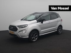 Ford EcoSport - 1.0 EcoBoost ST-Line | Navigatie | Winter pack | Apple Carplay