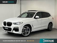 BMW X3 - xDrive30i M-Sport | PANO | 360° CAMERA | LEDER | HEAD-UP |