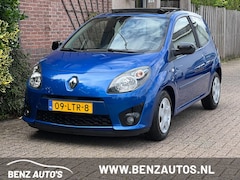 Renault Twingo - 1.2-16V Dynamique Pano/NAP/Dealer onder