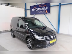 Volkswagen Caddy - 2.0 TDI L1H1 BMT