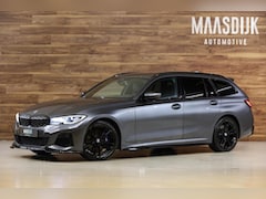 BMW 3-serie Touring - M340i xDrive M-Performance|Laser|HUD|H&K|
