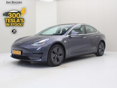Tesla Model 3 - Standard RWD Plus [ AUTOPILOT+60 kWh+PREMIUM AUDIO ]