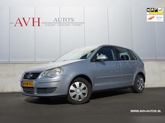 Volkswagen Polo - 1.4-16V Turijn