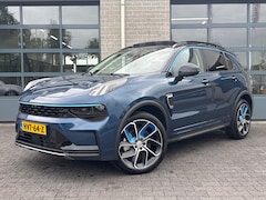 Lynk & Co 01 - 1.5 PLUG IN HYBRID | 360 CAMERA |