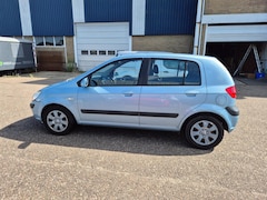Hyundai Getz - 1.4i Active Cool, 5 deurs/ apk tot 28-08-2026