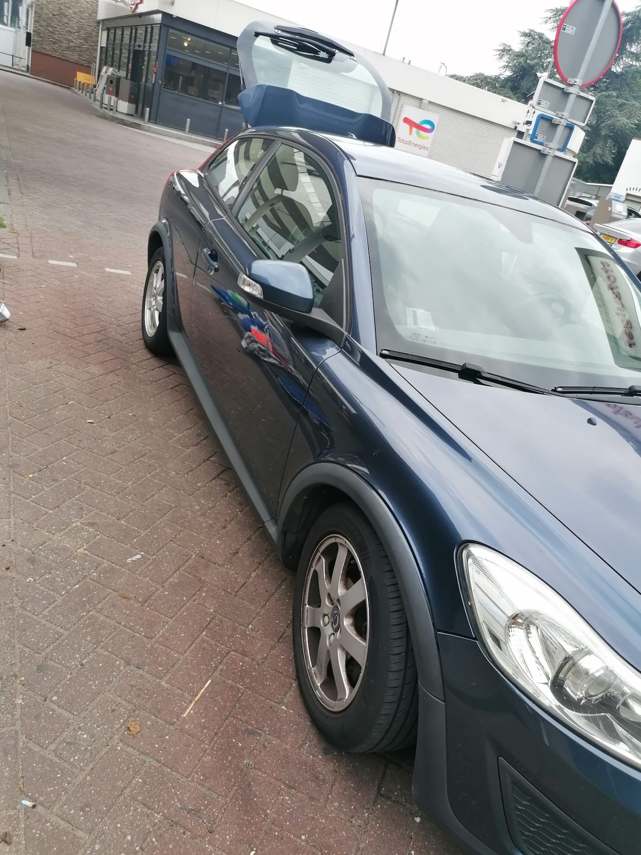 Volvo C30 - 1.6D S/S Summum Turbo - AutoWereld.nl