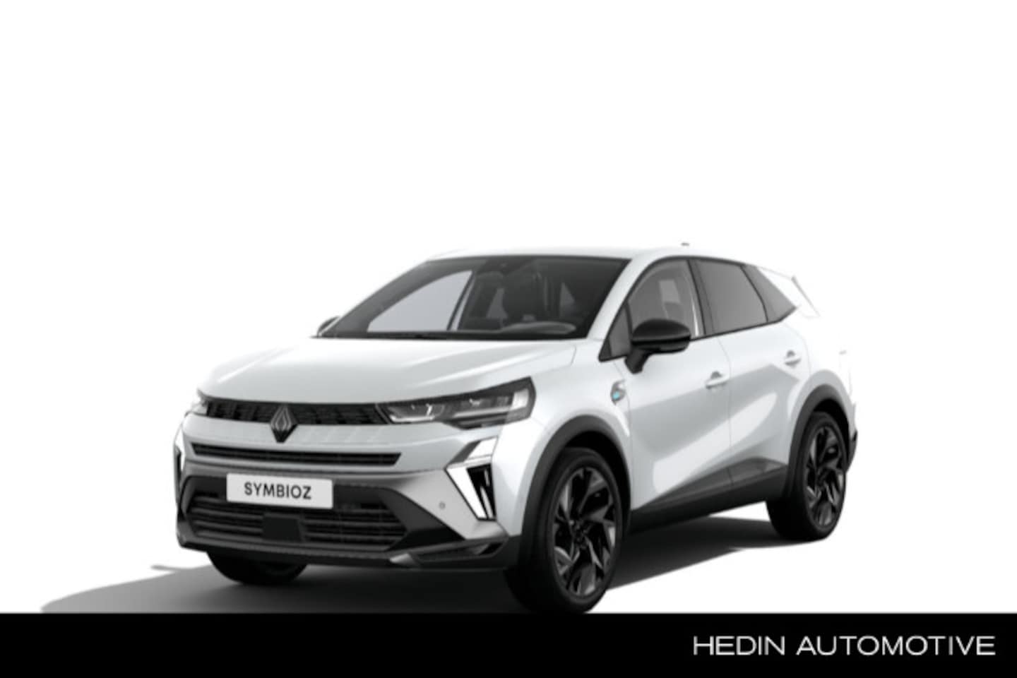 Renault Symbioz - 1.8 E-Tech full hybrid 160 esprit Alpine Pack driving en Comfort| Pack light en sound| Sne - AutoWereld.nl