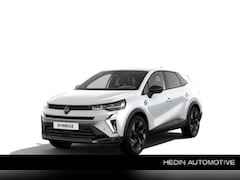 Renault Symbioz - 1.8 E-Tech full hybrid 160 esprit Alpine Pack driving en Comfort| Pack light en sound| Sne