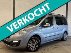 Peugeot Partner Tepee - 1.2 PureTech Allure Navi|Airco|Carplay|Cruise|Dealer Onderhouden