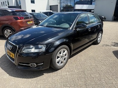 Audi A3 Sportback - 1.4 TFSI Ambiente Pro Line Bj 2011 Exportprijs EX BPM