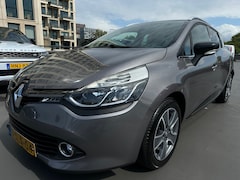 Renault Clio Estate - 0.9 TCe Night&Day 7500km NAP 1e Eigenaar Dealer OH Als nieuw