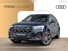Audi Q7 - 55 TFSI e 394pk quattro Pro Line S | Vierwielbesturing | Panoramadak