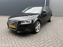 Audi A3 Sportback - 1.4 TFSI Attraction (ABS storing)