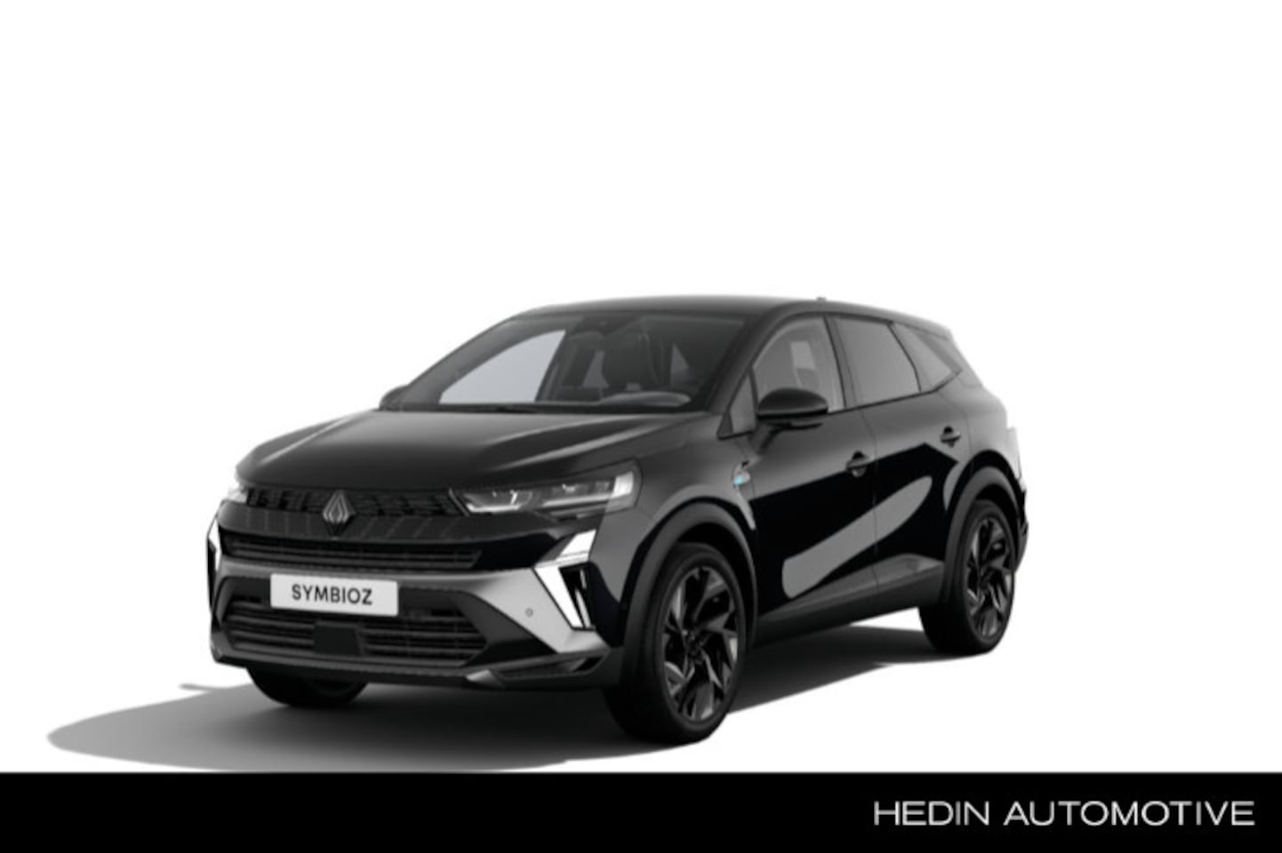 Renault Symbioz - 1.8 E-Tech full hybrid 160 esprit Alpine Pack driving en Comfort| Pack light en sound| Sne - AutoWereld.nl