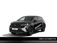 Renault Symbioz - 1.8 E-Tech full hybrid 160 esprit Alpine Pack driving en Comfort| Pack light en sound| Sne