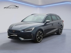 CUPRA Leon Sportstourer - 1.4 245 pk e-Hybrid VZ / Trekhaak / Supersportstuur / Stoel + stuurverw / Matrix / DCC / C