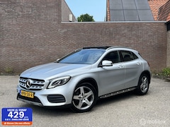 Mercedes-Benz GLA-Klasse - 250 4Matic Premium Plus 211PK