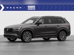 Volvo XC90 - 2.0 T8 Plug-in hybrid AWD Ultra Dark | Bowers & Wilkins Premium Audio | Luchtvering | 360