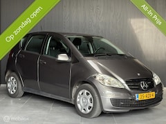 Mercedes-Benz A-klasse - 160 Business Class|AUT|CRUISE|AIRCO|NAP|