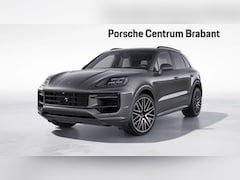 Porsche Cayenne - E-Hybrid