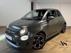 Fiat 500 - 0.9 TwinAir Turbo Sport PDC LEER