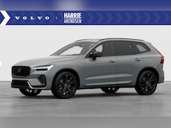 Volvo XC60 - 2.0 T8 Plug-in hybrid AWD Ultra Black Edition | Bowers & Wilkings Premium Audio | Luchtver