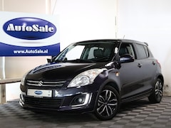 Suzuki Swift - 1.2 Extra EASS LUXE Sportieve Luxe Uitvoering 90.000 km "15