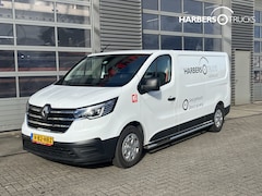 Renault Trafic - Red Edition 150PK, 2500kg trekhaak