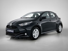Toyota Yaris - 1.5 Hybrid 115 Active - Louwman Zin in Zomervoordeel auto