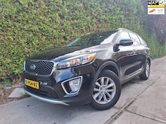 Kia Sorento - 2.4 GDi Executive Line 4WD 7p