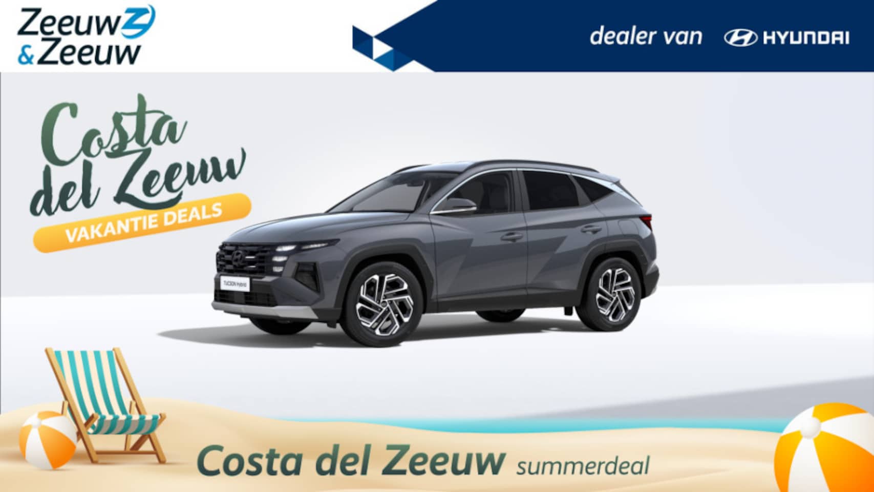Hyundai Tucson - 1.6 T-GDI HEV Premium | ACTIE KORTING! | UIT VOORRAAD LEVERBAAR - AutoWereld.nl