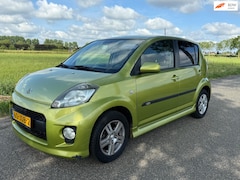 Daihatsu Sirion 2 - 1.3-16V Sport , Nieuwe Apk, Airco