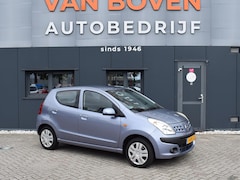Nissan Pixo - 1.0 L 68pk Acenta