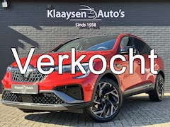 Renault Arkana - 1.6 E-Tech full hybrid 145 pk Esprit Alpine AUT. | 1e eigenaar | panoramadak | leder inter