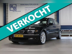 BMW 3-serie Compact - 325ti / M-SPORT / APK 3 2026