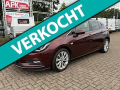 Opel Astra - 1.4 T Innovation 150 Pk Airco/ Cruise/ Camera/ Navigatie