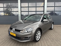 Volkswagen Golf - 1.2 TSI 110pk 5-drs Business Edition Connected