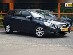 Volvo V60 - T3 | Parkeersensoren | High Performance Audio | Trekhaak 1600KG | Cruise Control |