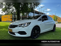 Opel Astra - 1.2 turbo 110 pk Elegance | Navigatie | Camera | Climate Control | Cruise Control | PDC V+