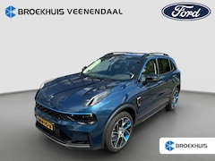 Lynk & Co 01 - 1.5 261pk | Panoramadak | Apple Carplay | Navigatie