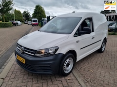 Volkswagen Caddy - BENZINE MARGE .. BTW BPM VRIJ//GARANTIE