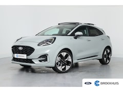 Ford Puma - 1.0 EcoBoost Hybrid ST-Line X | Direct Leverbaar | Winter Pack | Driver Assistance Pack |
